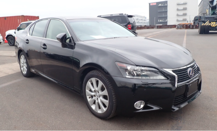 GS  GS450H I PACKAGE